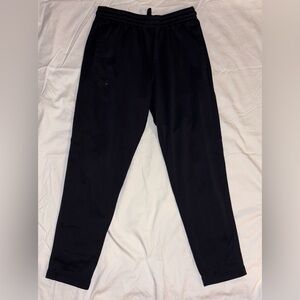 Under Armour Men's Black Joggers